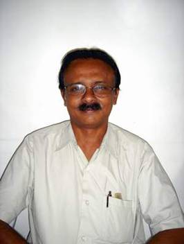Dr. Ebenezer