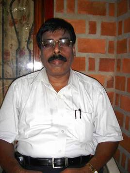 Dr. John Abraham
