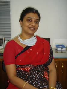 Dr. Nalini