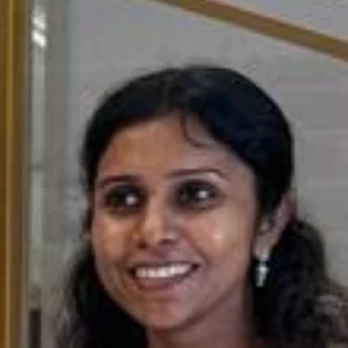 Dr. Sanjana Bejan Singh